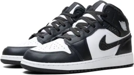 Jordan Kids Air Jordan 1 Mid 