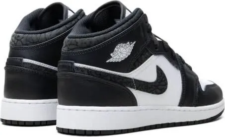 Jordan Kids Air Jordan 1 Mid 