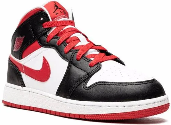 Jordan Kids Air Jordan 1 Mid 