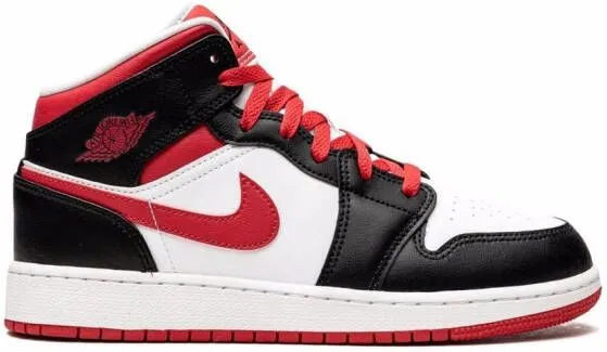 Jordan Kids Air Jordan 1 Mid 