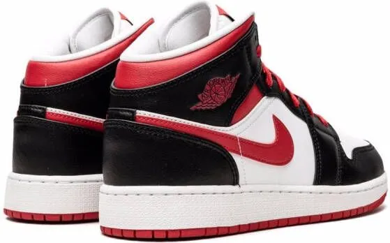 Jordan Kids Air Jordan 1 Mid 