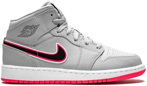 Jordan Kids Air Jordan 1 Mid 