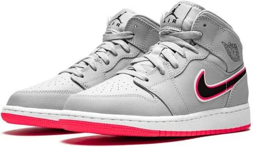 Jordan Kids Air Jordan 1 Mid 