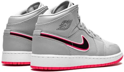 Jordan Kids Air Jordan 1 Mid 