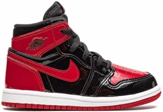 Jordan Kids Air Jordan 1 Retro High OG 