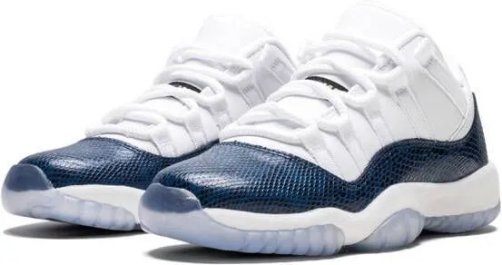 Jordan Kids Air Jordan 11 Retro Low LE 