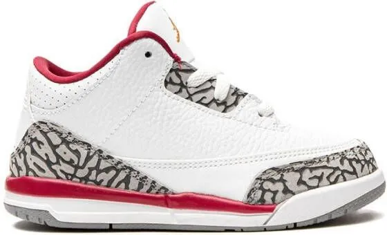 Jordan Kids Air Jordan 3 