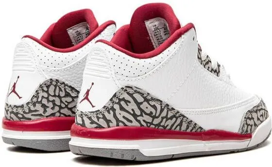 Jordan Kids Air Jordan 3 