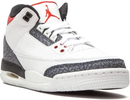 Jordan Kids Air Jordan 3 Retro 