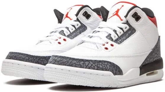 Jordan Kids Air Jordan 3 Retro 