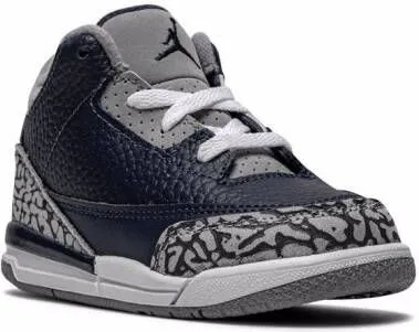 Jordan Kids Air Jordan 3 Retro 