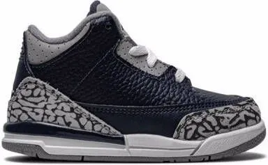 Jordan Kids Air Jordan 3 Retro 