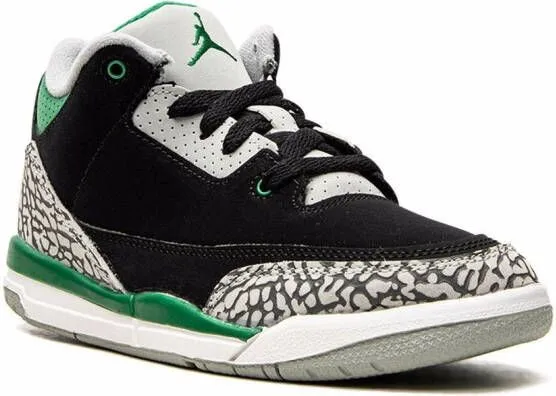 Jordan Kids Air Jordan 3 Retro 