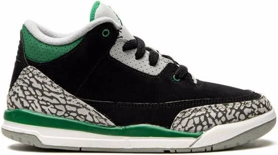 Jordan Kids Air Jordan 3 Retro 