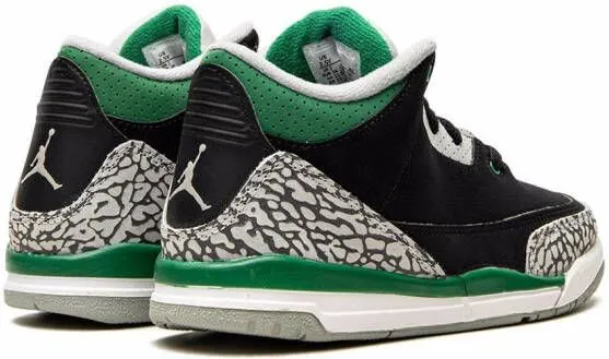 Jordan Kids Air Jordan 3 Retro 