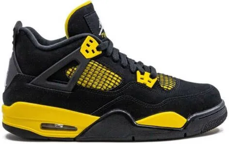 Jordan Kids Air Jordan 4 Retro 