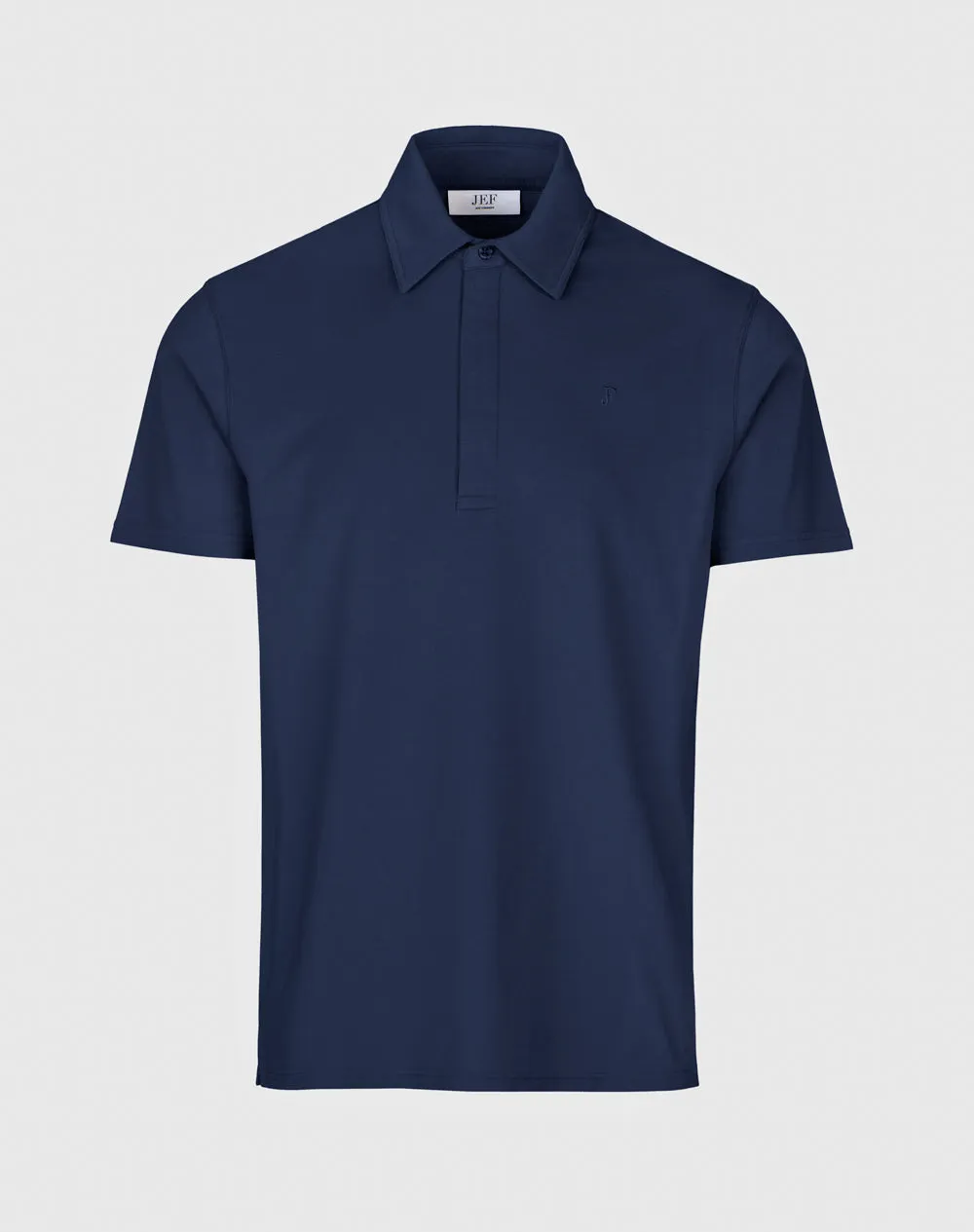 Jorio Polo Shirt Navy