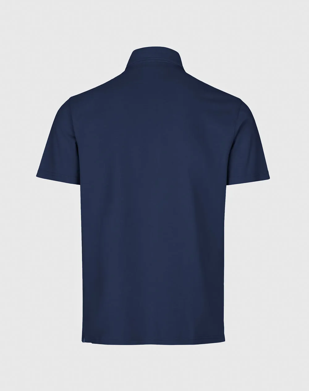 Jorio Polo Shirt Navy