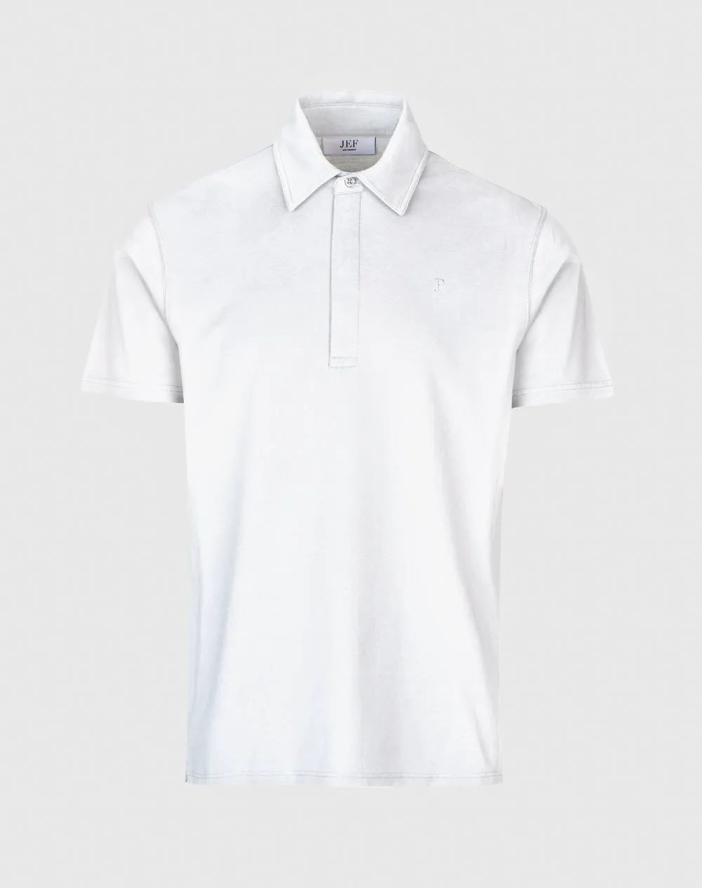 Jorio Polo Shirt White