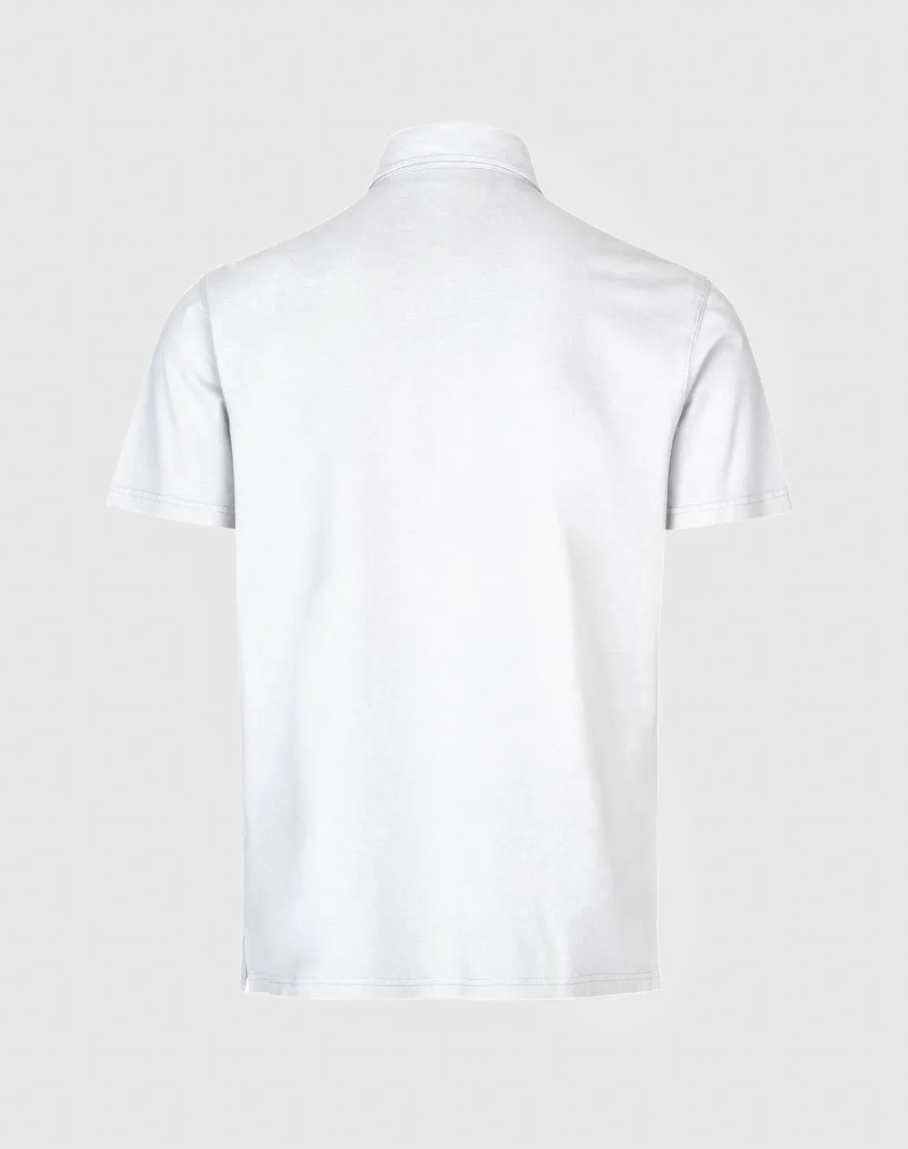 Jorio Polo Shirt White