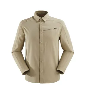 Lafuma  Skim Shirt Ls - Camicia - Uomo