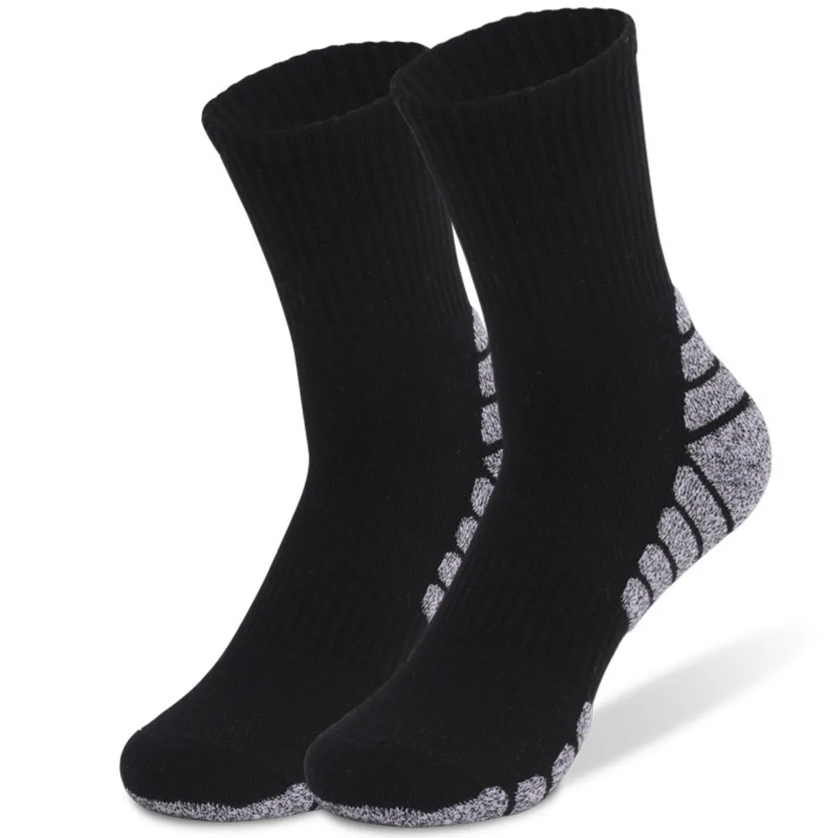 Larnmern Breathable Work Socks For Men