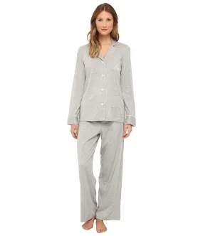 LAUREN Ralph Lauren Hammond Knits Pajama Set