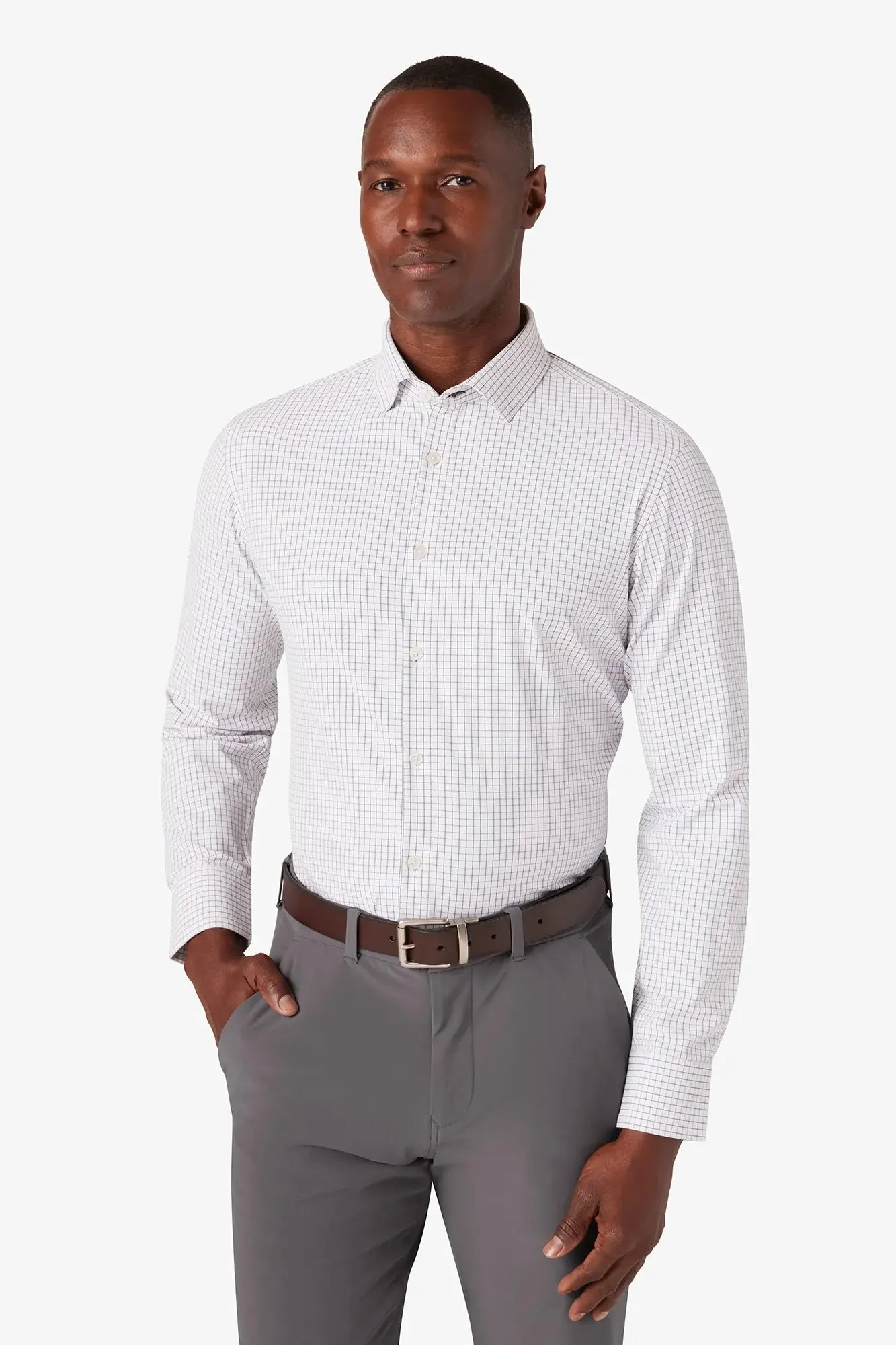 LEEWARD LS SHIRT (1WS-0903)