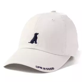 Life Is Good Wag On Dog Chill Cap 57374