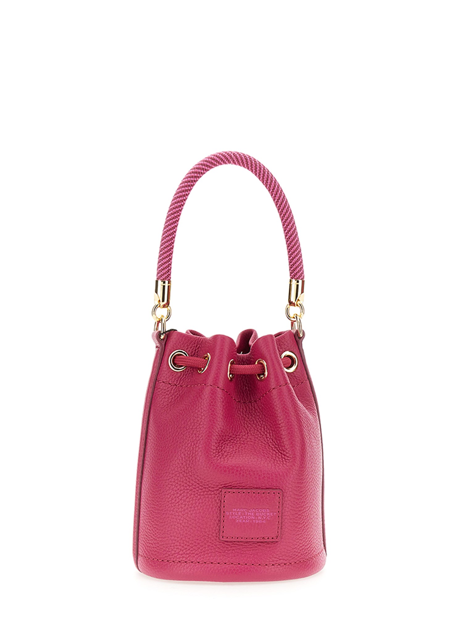 MARC JACOBS    MINI LEATHER 