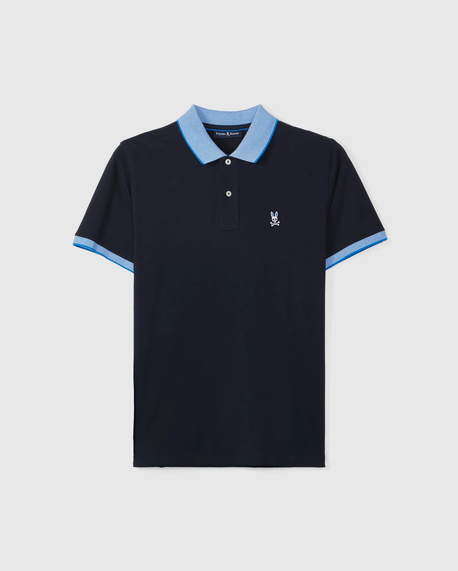 MENS NORTHLAKE JERSEY POLO - B6K504C200