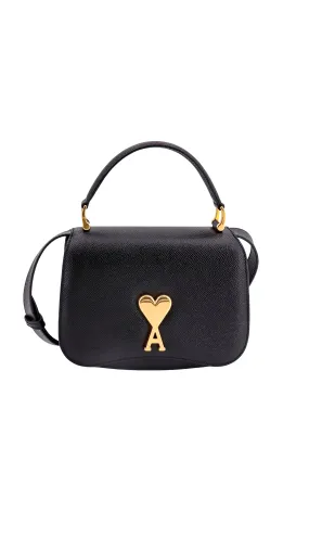 Mini Paris Paris Bag - Black