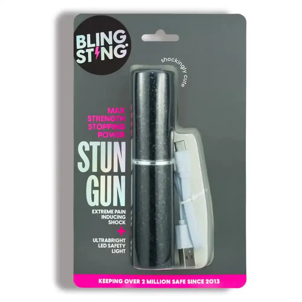 Mini Stun Gun