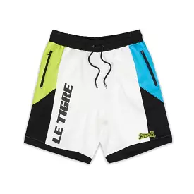 MOTO LANES SHORTS MULTI