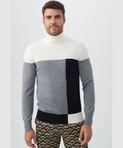 Mr Turk Callisto Sweater