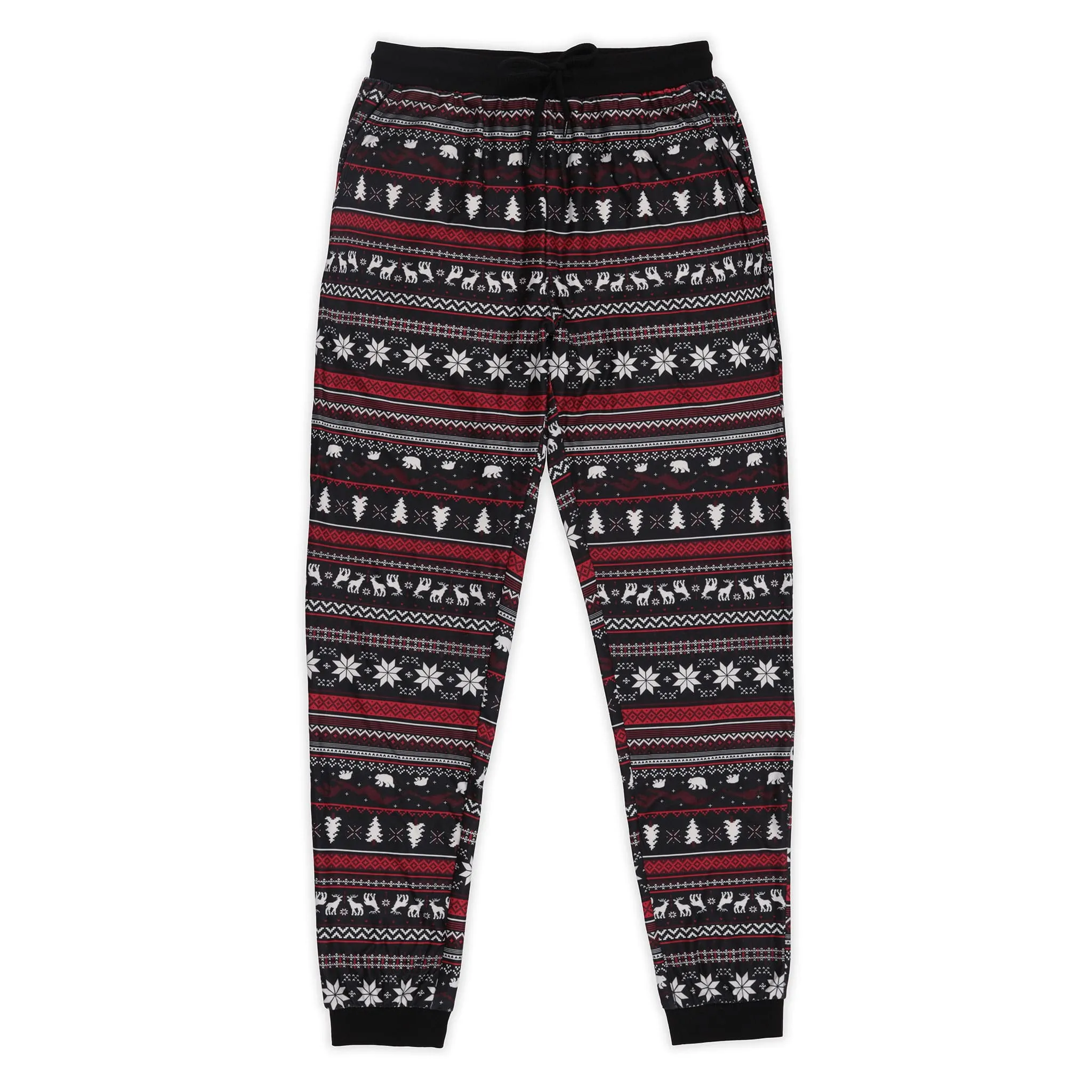 Nanö Holiday Men Pajamas  - Clement