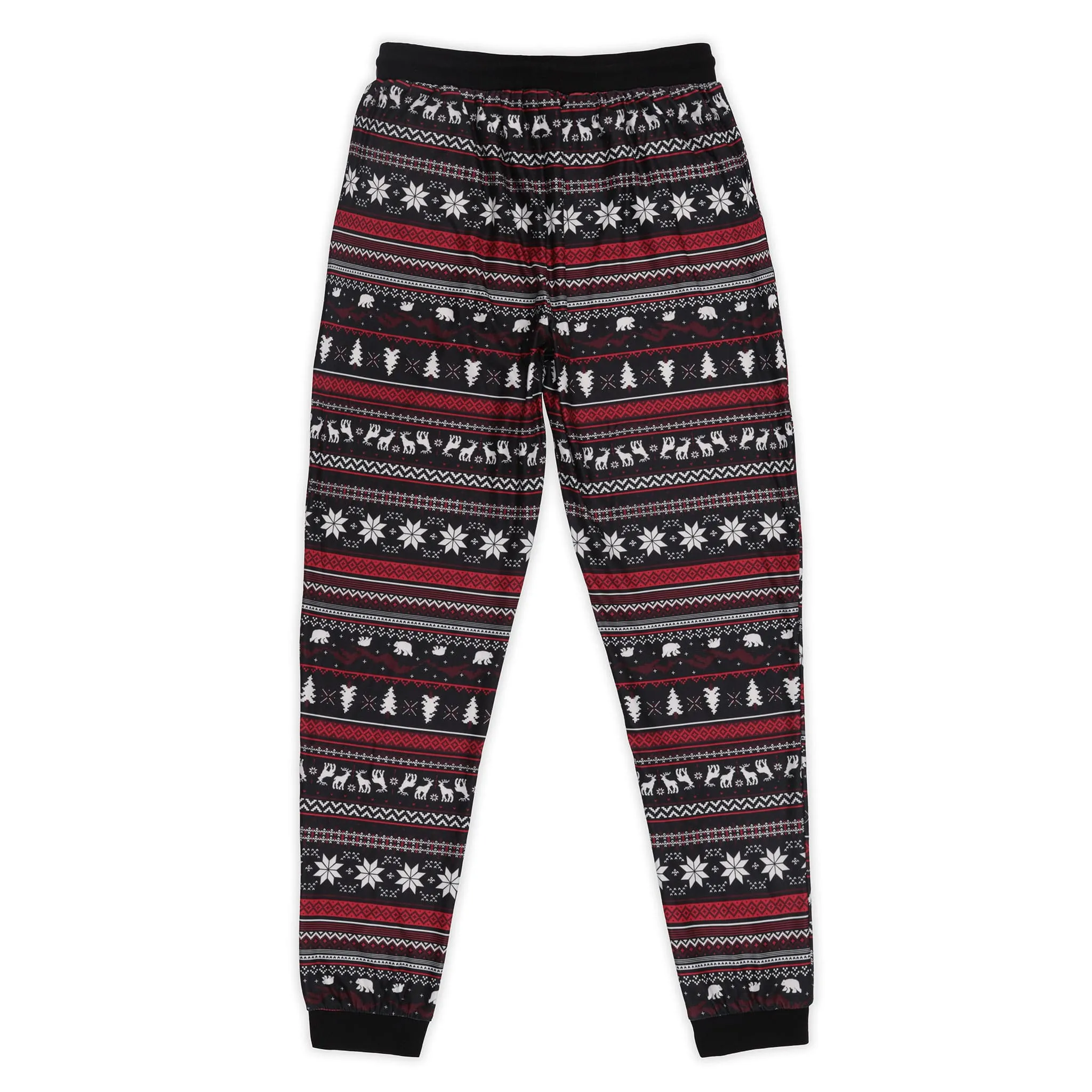 Nanö Holiday Men Pajamas  - Clement