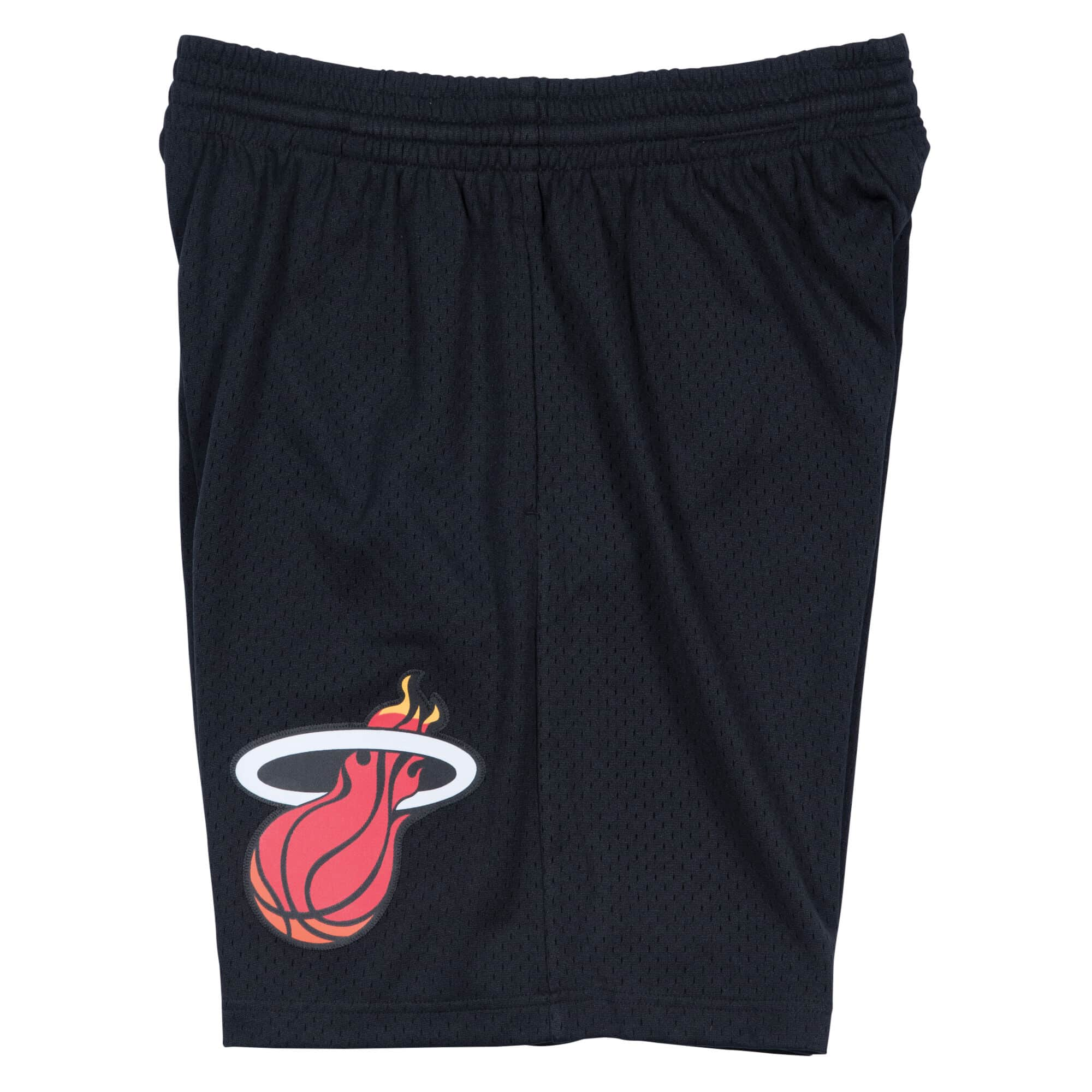 NBA SWINGMAN ROAD SHORTS HEAT