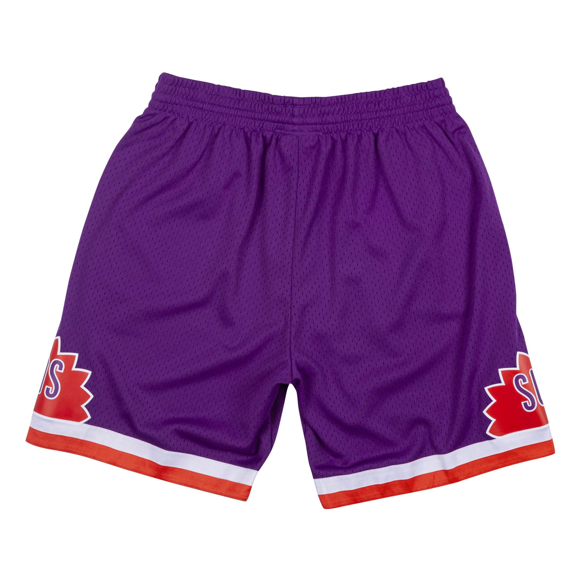 NBA SWINGMAN SHORTS SUNS 91