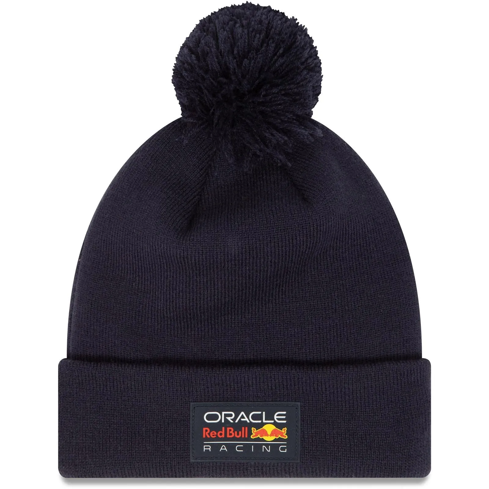 New Era Mens Knits Red Bull Racing Beanie - Blue