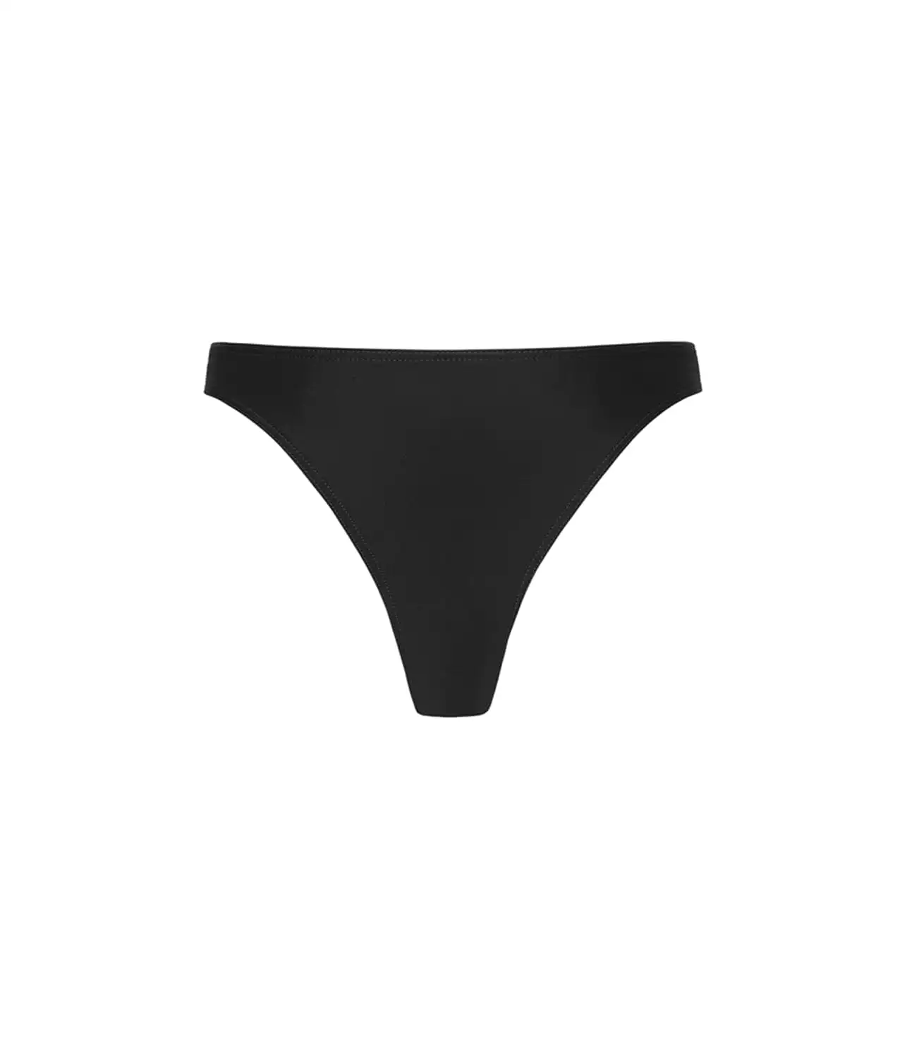 NINETIES BRAZILIAN BRIEF- BLACK