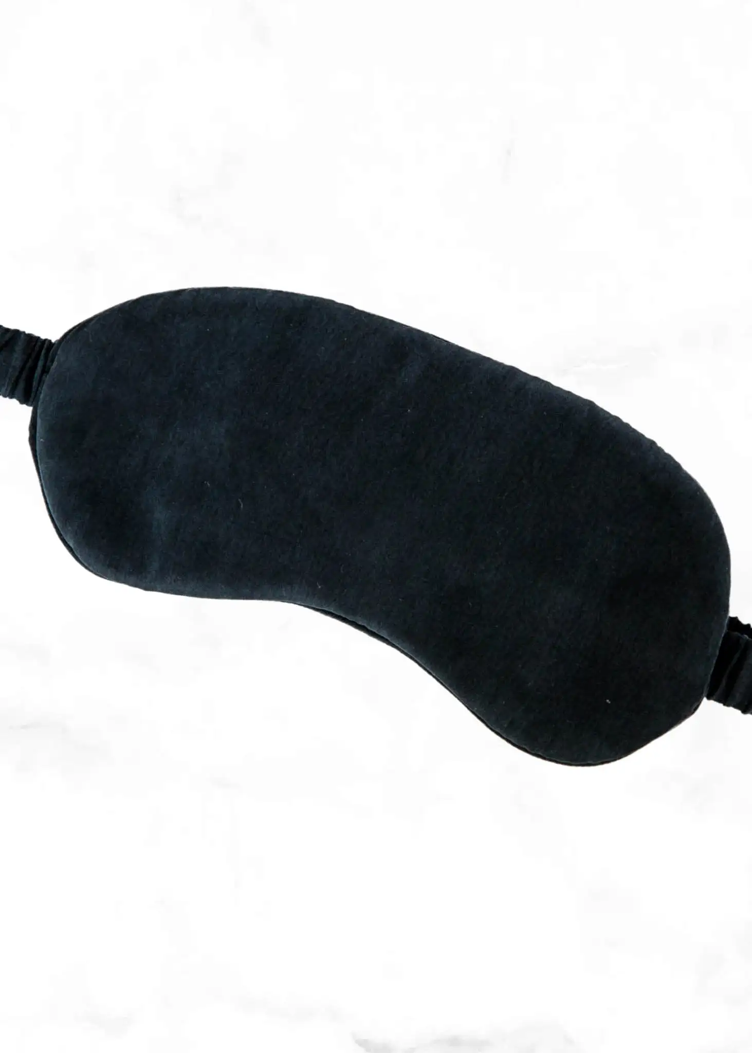 Noir Sleep Mask