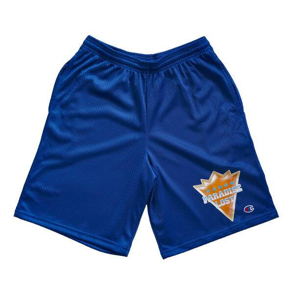 ONE SHOT MESH SHORTS