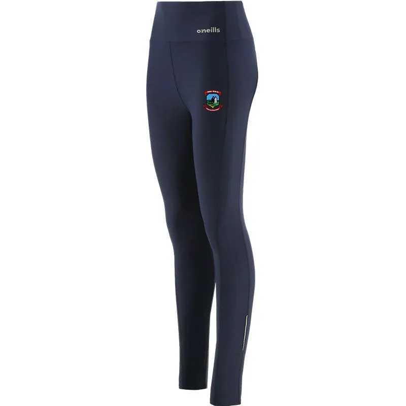 Oola GAA Riley Full Length Leggings