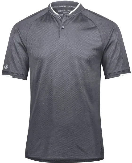 OUTLET-Holloway Recruiter Polo