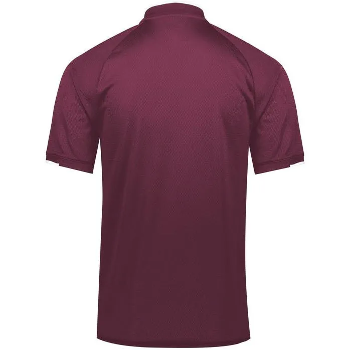 OUTLET-Holloway Recruiter Polo