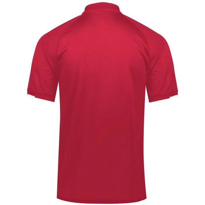 OUTLET-Holloway Recruiter Polo