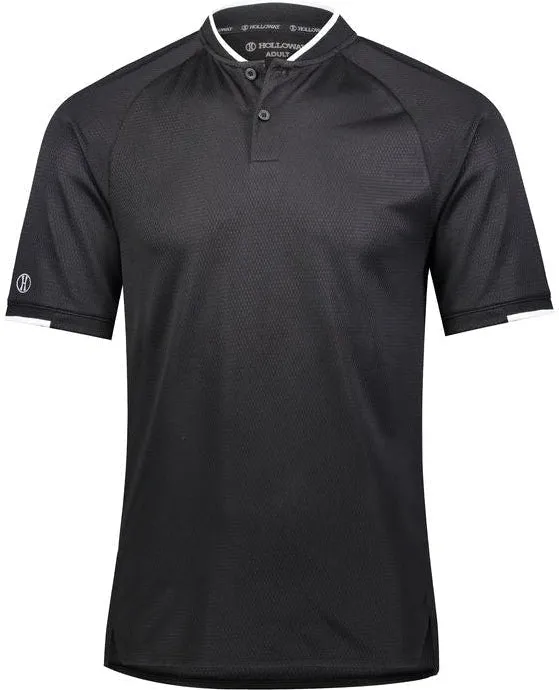 OUTLET-Holloway Recruiter Polo