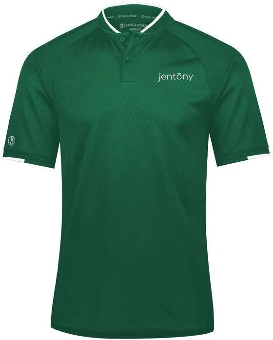 OUTLET-Holloway Recruiter Polo