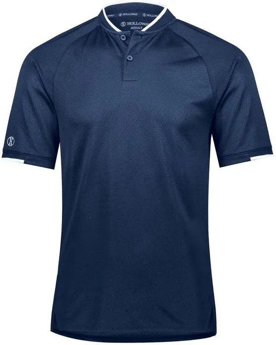 OUTLET-Holloway Recruiter Polo